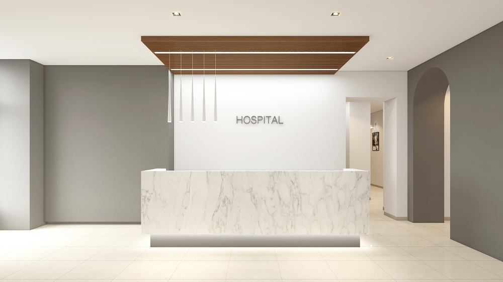 Hospital  ( S210 )